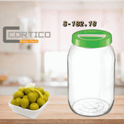 צנצנת זכוכית 3