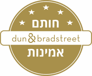 חותם אמינות