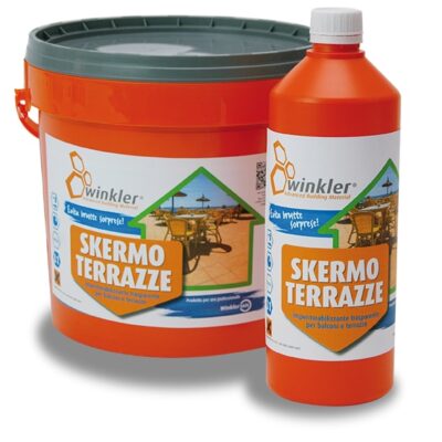 חומר איטום לריצוף הכי טוב בעולם סקרמו טרצה (יבואן רשמי)