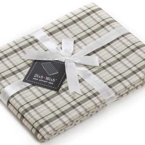 מפת שולחן דיש וויש 150X200 ס"מ