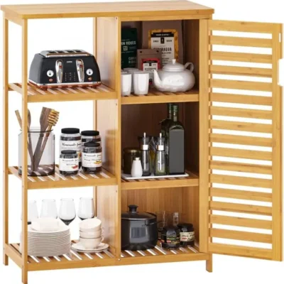 קומודה רב שימושית לאחסון