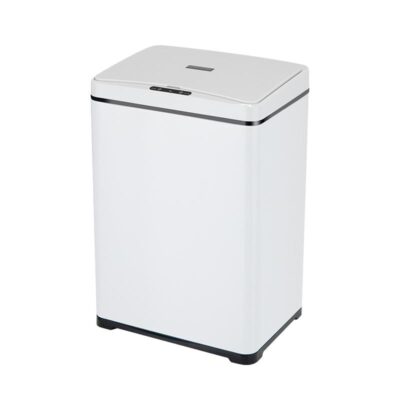 פח אלקטרוני 30 ליטר דגם יהלום - (פח למטבח יוקרתי במיוחד)