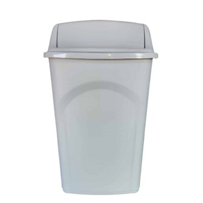 פח אשפה פליק פלאק (שובך) 50 ליטר - פח משרד או פח למטבח