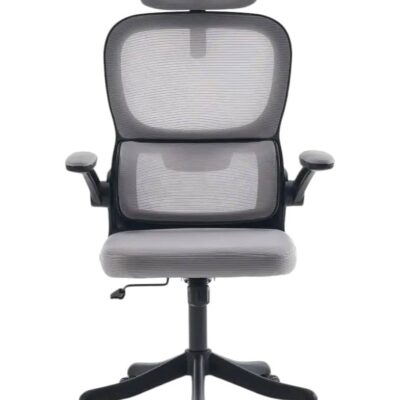 כסא מנהלים אורטופדי Lux