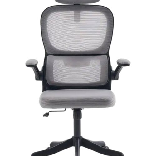 כסא מנהלים אורטופדי Lux