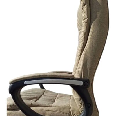 כסא מנהלים מפואר ויוקרתי Madonna Cotton