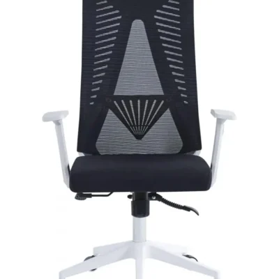 כסא משרדי עם משענות Manager