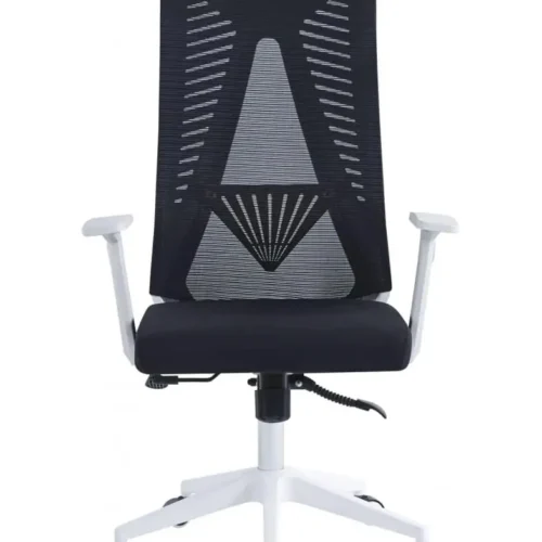 כסא משרדי עם משענות Manager