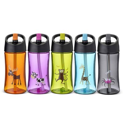 בקבוק מים 350 מ"ל לילדים