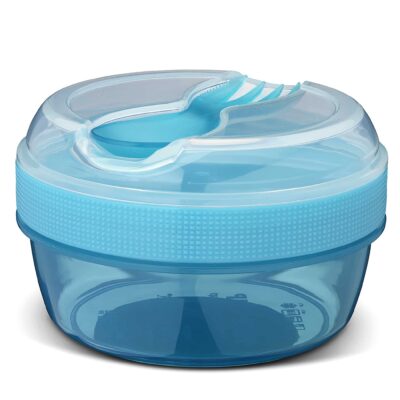 N’ice Cup – קופסת לנשנושים עם דיסק קירור