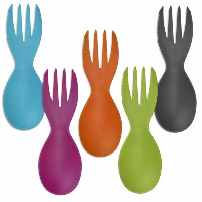 סכו"ם רב תכליתי - יחידה אחת סכזלג