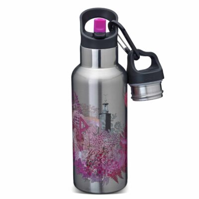 Wisdom TEMPflask – בקבוק שתיה תרמי