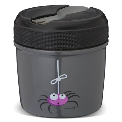 צנצנת שומרת חום למזון – 0.5 ליטר – TEMP LunchJar