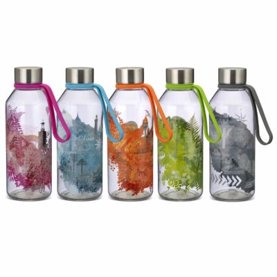 Wisdom Flask - בקבוק