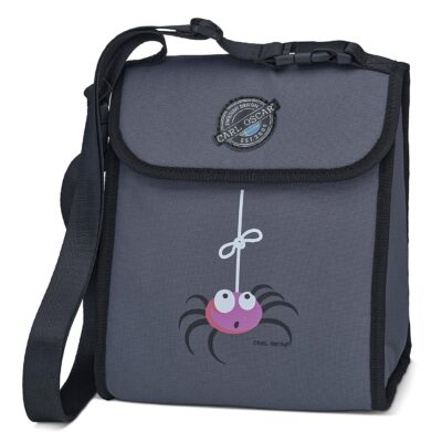 Pack n’ Snack – Cooler Bag בנפח 5 ליטר