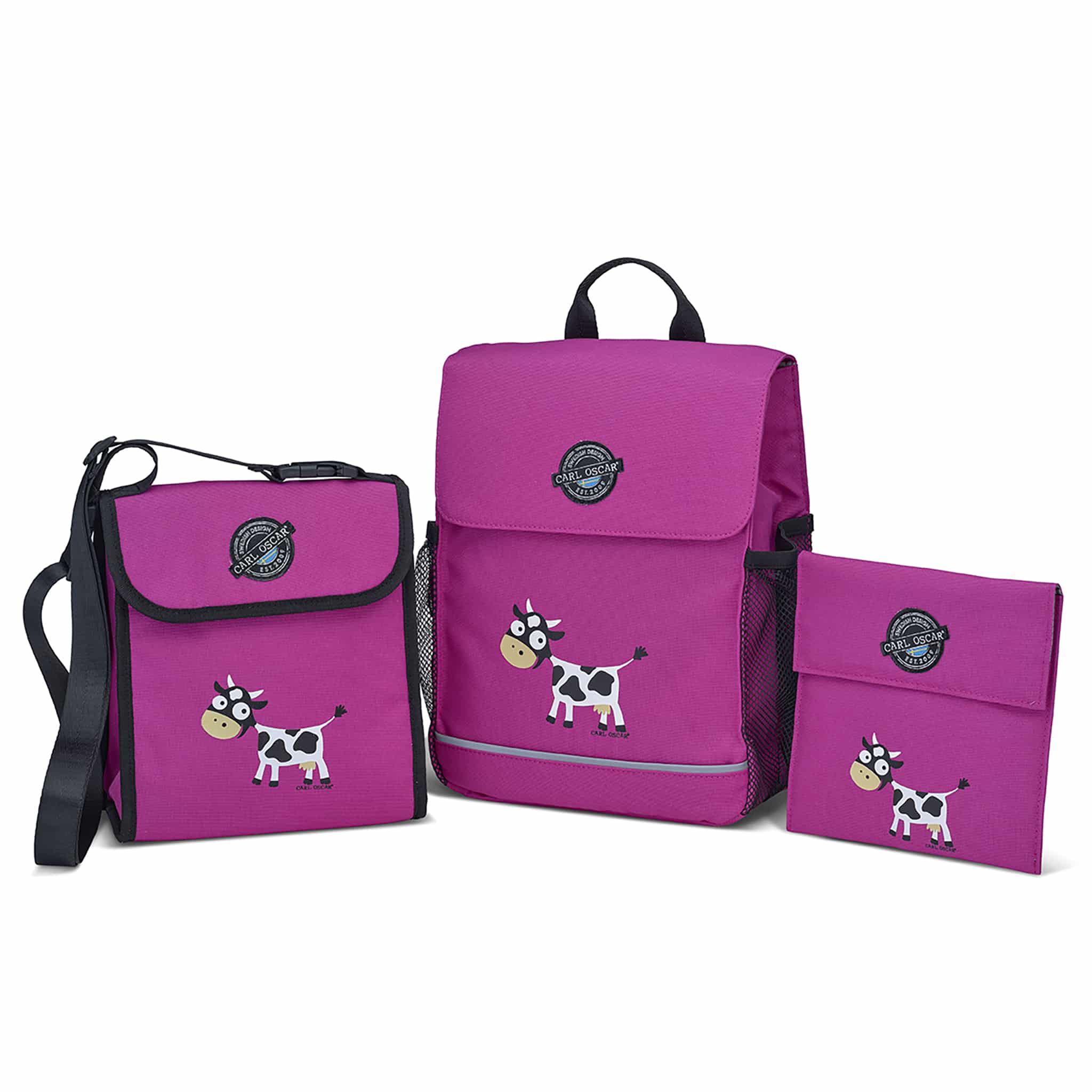 ⁦Pack n’ Snack - Cooler Bag בנפח 5 ליטר⁩ – תמונה ⁦4⁩