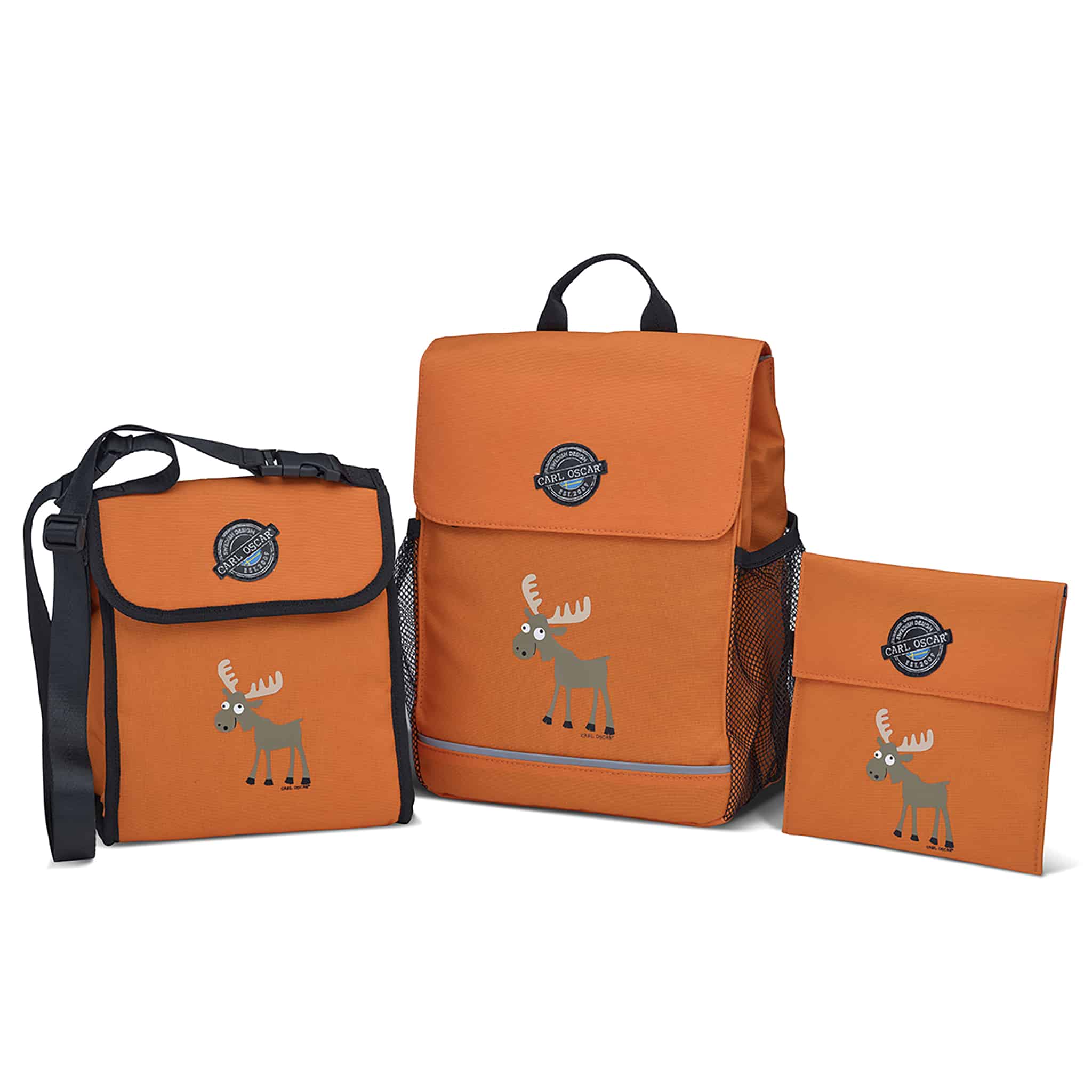 ⁦Pack n’ Snack - Cooler Bag בנפח 5 ליטר⁩ – תמונה ⁦6⁩