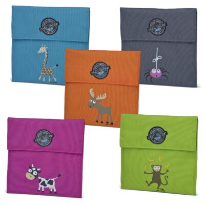 תיק סנדוויץ - Pack n’ Snack