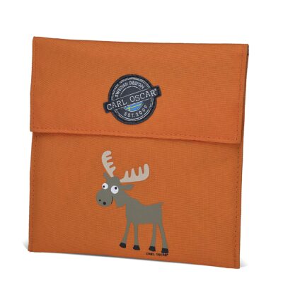 תיק סנדוויץ – Pack n’ Snack