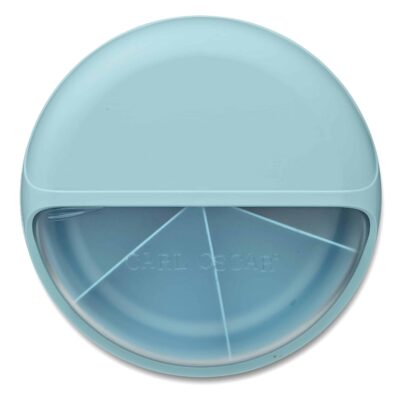 BentoDISC – קופסת אוכל מדליקה – צבעי פסטל