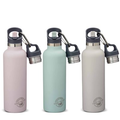 TEMPflask - בקבוק שתיה 0.7 ליטר