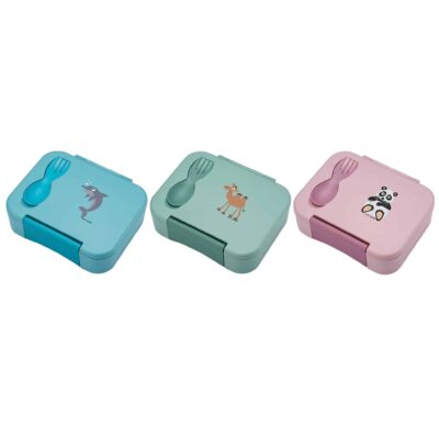 BentoBOX kids - קופסת אוכל לילדים