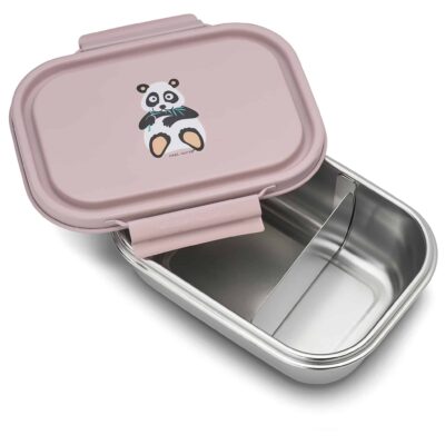 STEELish LunchBox – קופסת אוכל מנירוסטה