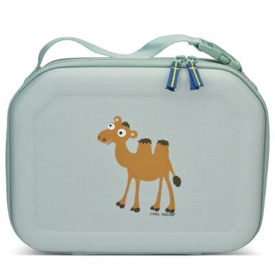 Pack n’ Snack – Lunch Bag – תיק אוכל