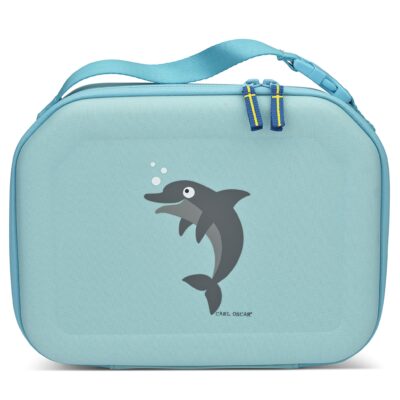 Pack n’ Snack – Lunch Bag – תיק אוכל