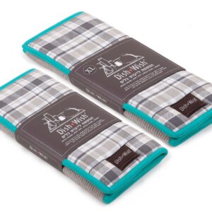 משטח ייבוש כלים דיש וויש המקורי 51X36