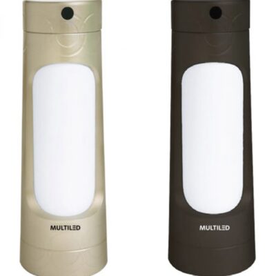 מנורת שבת 10W - צריכה נמוכה צבע לבחירה