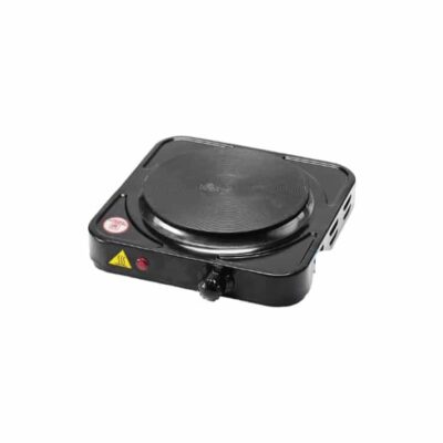 כירה חשמלית לבישול - 5 דרגות חום 1500W