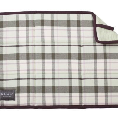 משטח ייבוש כלים דיש וויש המקורי 51X36