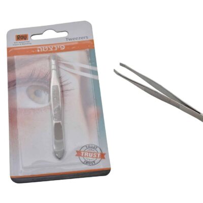 פינצטה איכותית