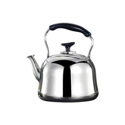 קומקום נירוסטה לתה - איכותי במיוחד