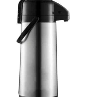 תרמוס משאבה 3 ליטר