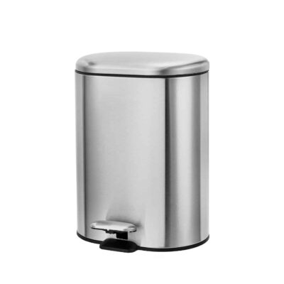 פח דוושה 6 ליטר HOMFEL