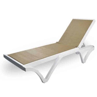 מיטת שיזוף ליעד