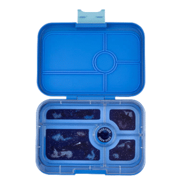 קופסת אוכל יאמבוקס טאפאס