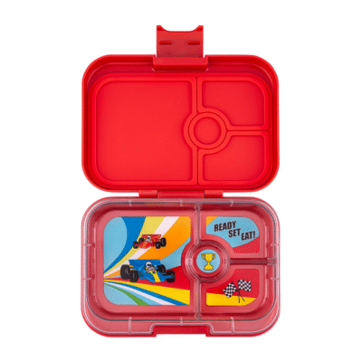 קופסת אוכל מחולקת יאמבוקס פנינו