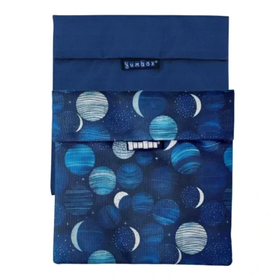 זוג תיקי סנדוויץ יאמבוקס Baggies