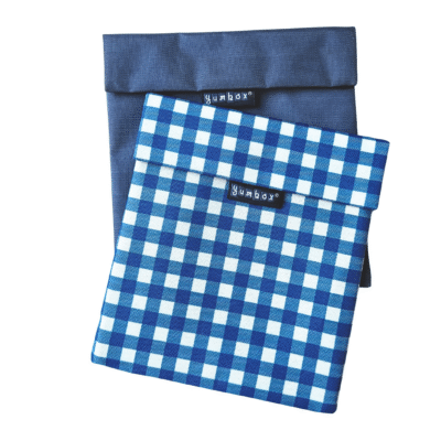 זוג תיקי סנדוויץ יאמבוקס Baggies