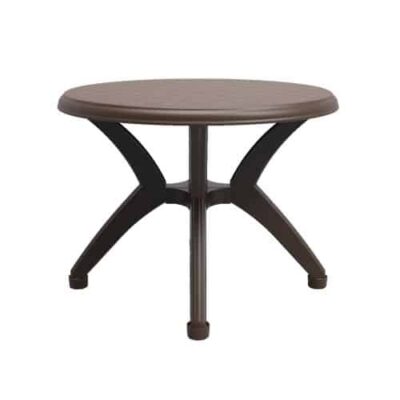 שולחן עגול אריאל (קולומביה) 96 ס"מ