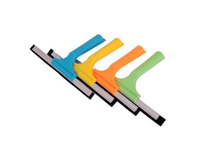 מגב חלון מתכת