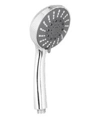 מזלף למקלחת 1/2"M ITIMAT-OMEGA