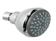 ראש מקלחת CROMA 1F F "1/2