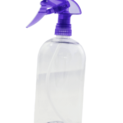 מרסס 1 ליטר קורטיקו שקוף