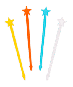 קיסמים Stix By Lunch Punch - (4 pack)