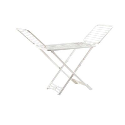 מתלה כביסה פלסטיק איכותי דגם אלון