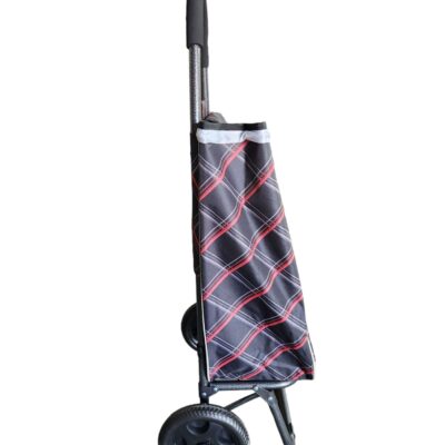 עגלת שוק בומבה